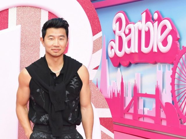 『バービー』女性キャストが“お泊まり会”を楽しむなか男性キャストは「鍛えていた」とケン役のシム・リウが明かす