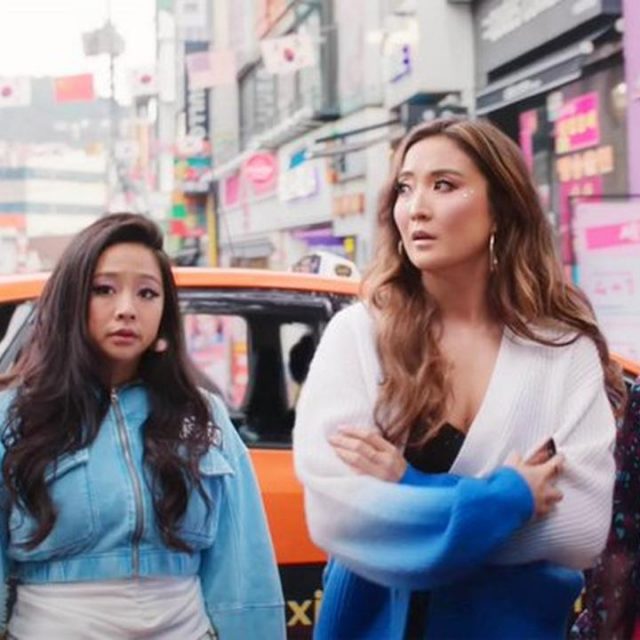 「男性をモノ化し、白人を標的にしている」という批評家の反応に『Joy Ride』監督が痛烈反応