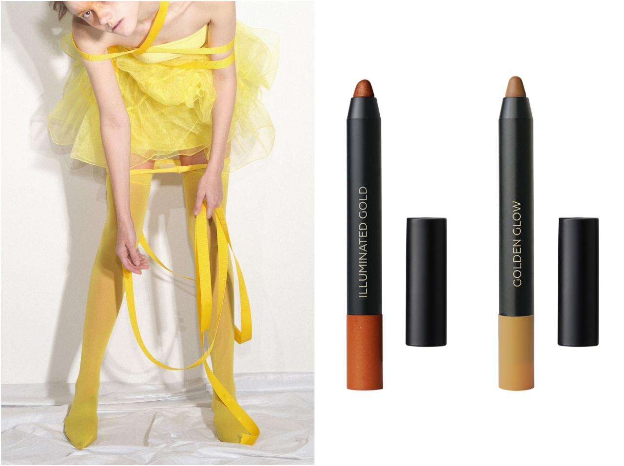 unevenがマルチスティックを2色発売、待望の再販となる大人気カラーも登場