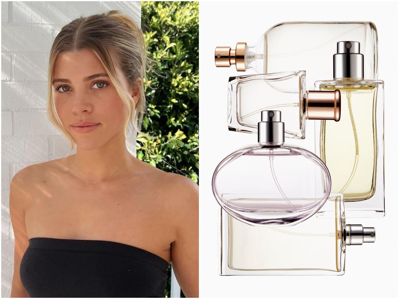 香水の「レイヤリング」で夏らしい香りに！ソフィア・リッチーがオススメする香水の組み合わせとは