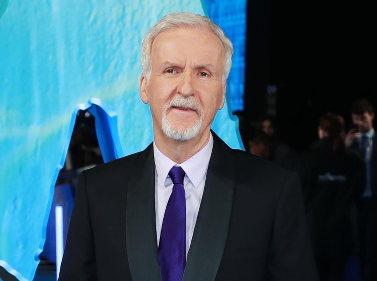 映画『タイタニック』ジェームズ・キャメロン監督、「潜水艇事故」を映画化するという噂にコメント