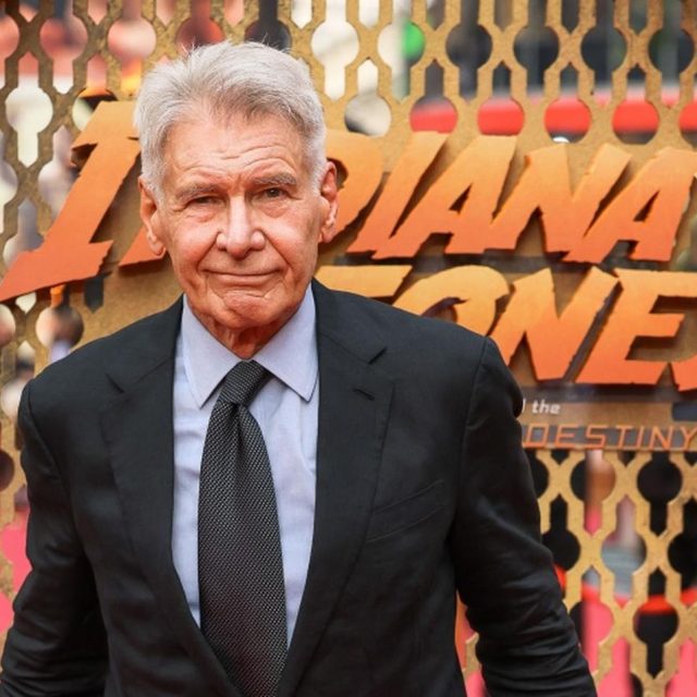 ハリソン・フォード、インディ・ジョーンズ役との別れは「寂しくない」 理由に納得