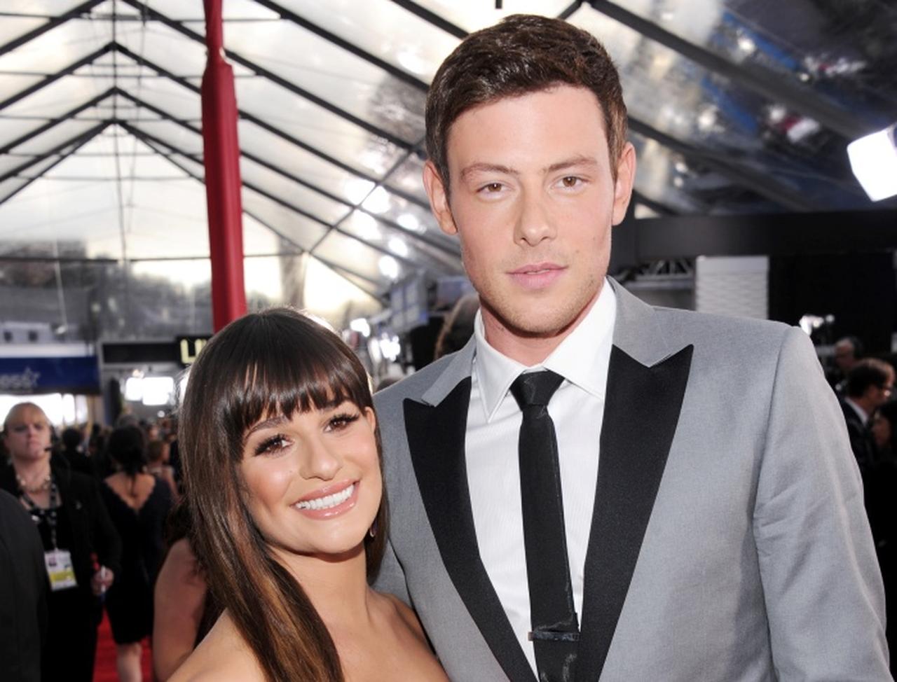 31歳で他界した『glee／グリー』出演者が亡くなって10年、元恋人が「恋しい」と思い出を綴る | フロントロウ