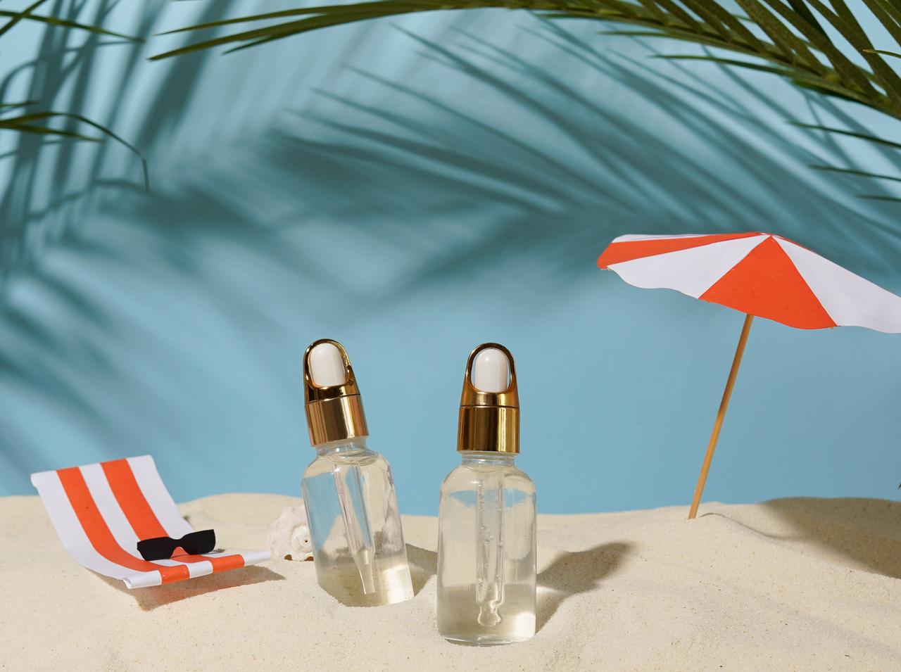 美容液タイプの「セルフタンニング」はなぜ人気？海外の小麦肌ラバーに選ばれるワケ