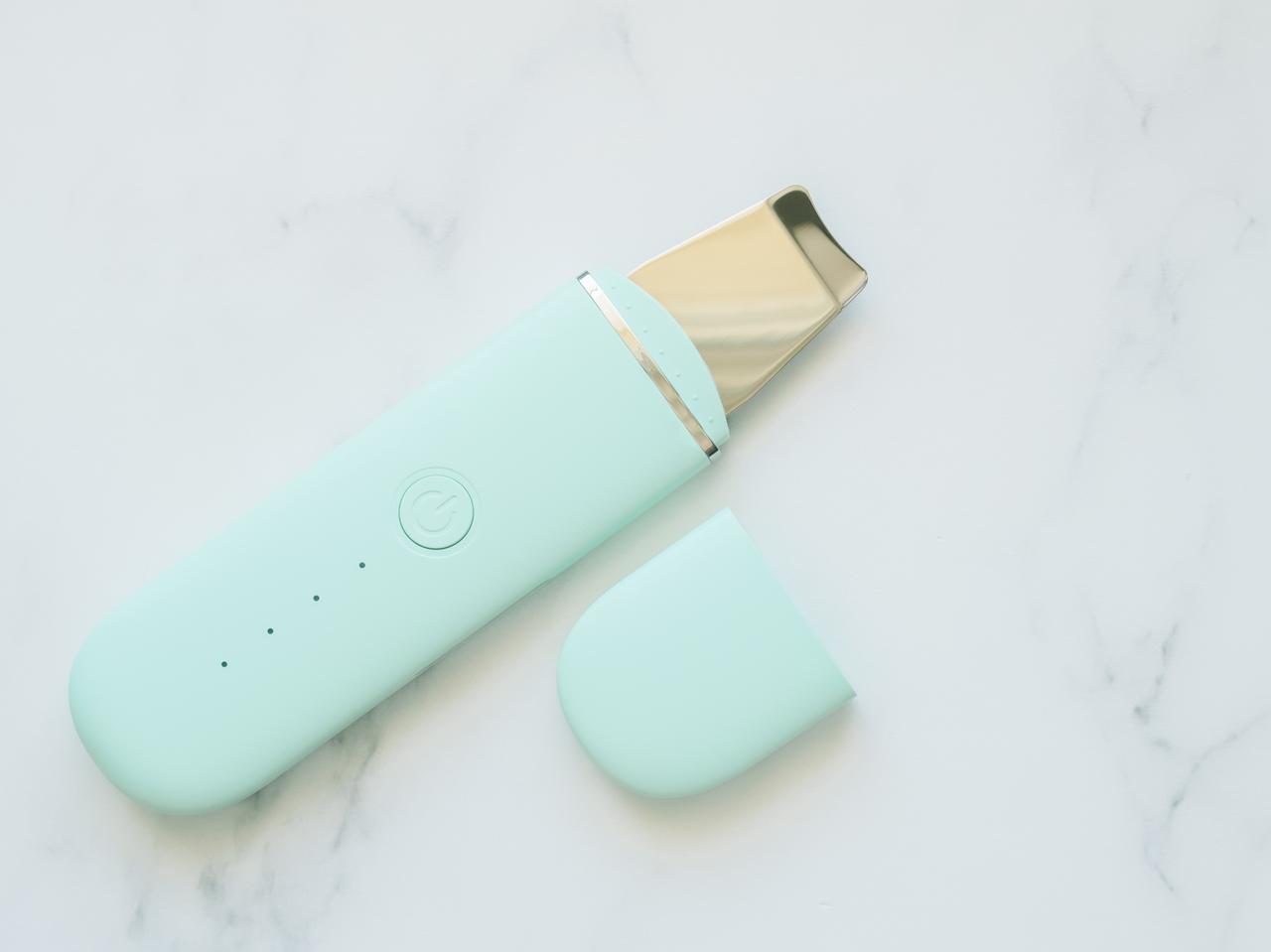 毛穴悩みを解決!ウォーターピーリングの効果的な使い方&おすすめ3選