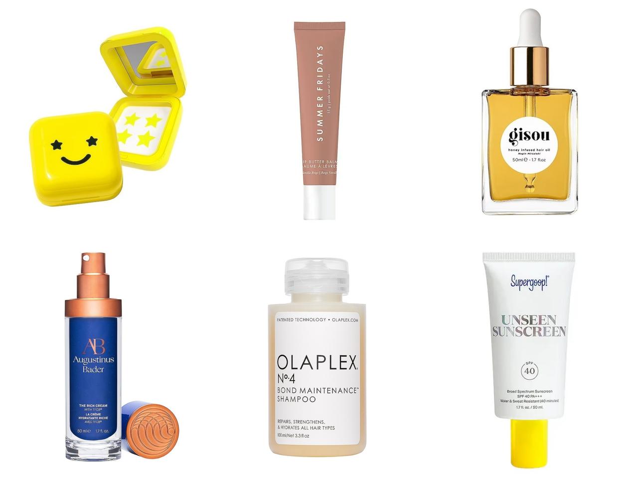 殿堂入り海外コスメが20%OFFで買える！リボルブのセールで買うべき人気の化粧品おすすめ