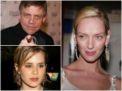 『風の谷のナウシカ』英語版声優が超豪華って知ってた？『スター・ウォーズ』のあの人など！