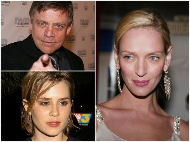 『風の谷のナウシカ』英語版声優が超豪華って知ってた？『スター・ウォーズ』のあの人など！