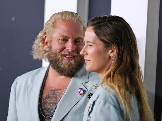 『マネーボール』のジョナ・ヒルが元恋人から「心理的虐待」を告発される→16歳少女への性的暴行疑惑も浮上