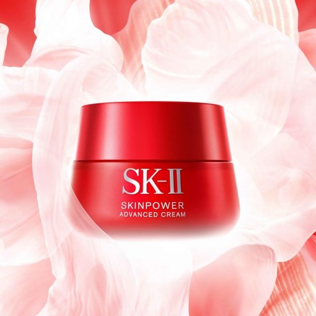 SK-II、“エイジングの火種”に着目した待望の美容クリームを新発売