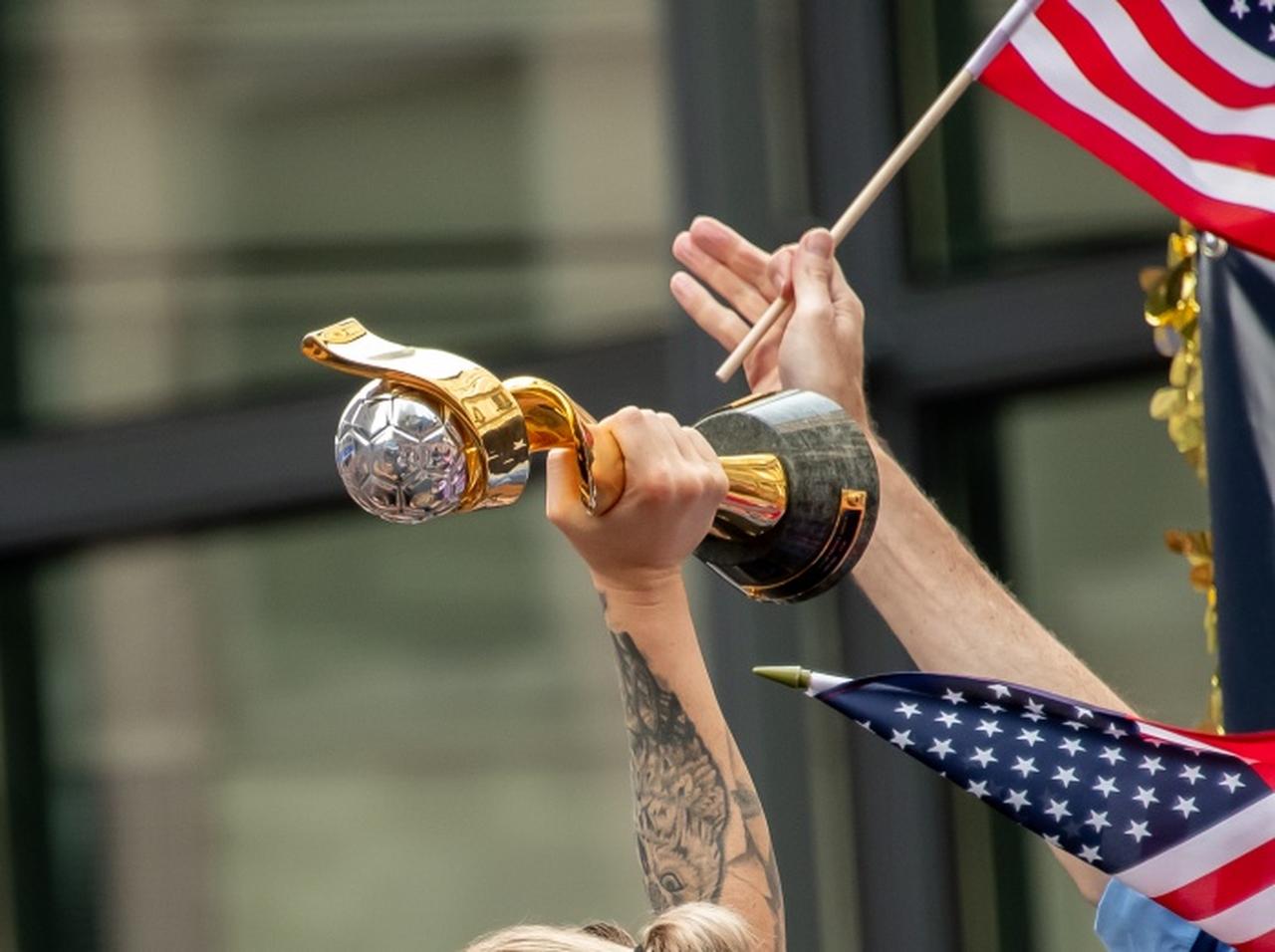 ワールドカップの最多出場者はこの人!ヒントは7大会出場したミッドフィルダー