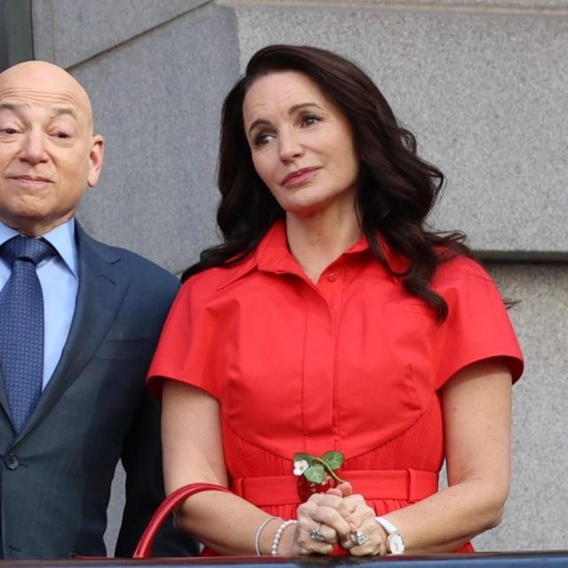 『セックス・アンド・ザ・シティ』シャーロット役、実生活では「結婚願望ゼロ」の理由を明かす