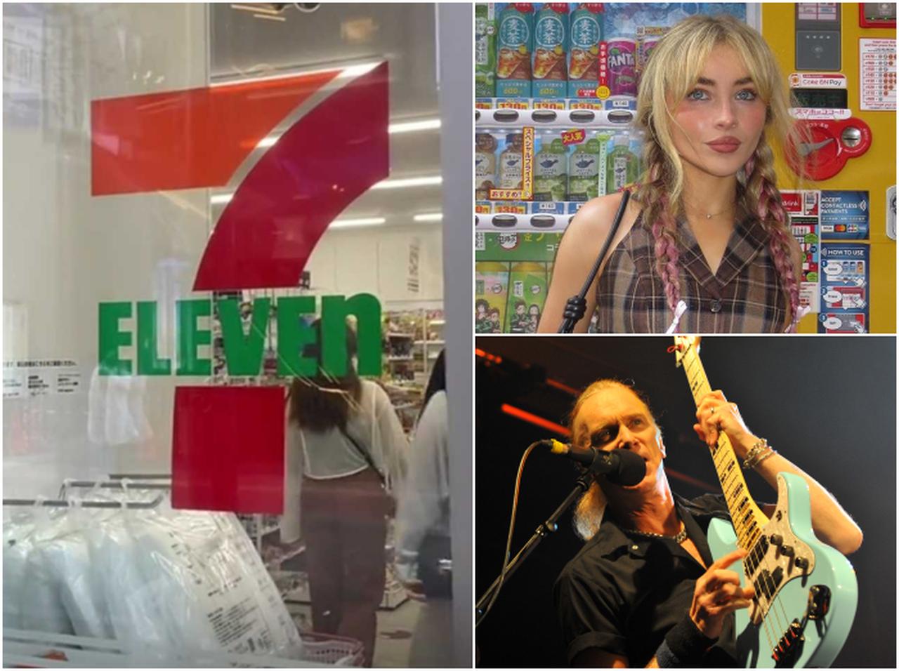 海外セレブがセブン-イレブンに夢中、「日本のセブン-イレブンは別世界」と絶賛