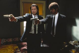 映画『パルプ・フィクション』再上映が決定