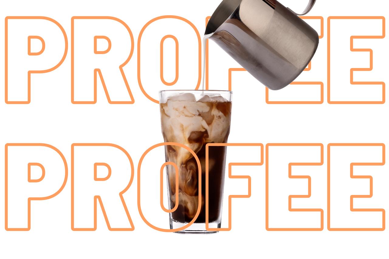コーヒー好きの間で流行中!「Profee(プロフィー)」でプロテインとコーヒーを一緒に摂取