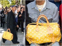 ルイ・ヴィトン、「1億円超え」の“ミリオネア・バッグ”