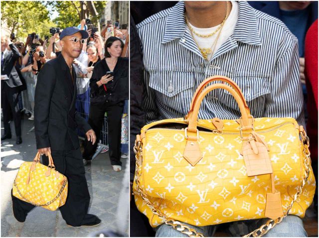 ルイ・ヴィトン、「1億円超え」の“ミリオネア・バッグ”