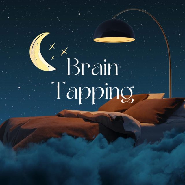 【快眠術】トントンして眠りにつく「ブレイン・タッピング」ー海外で注目のスリープハック