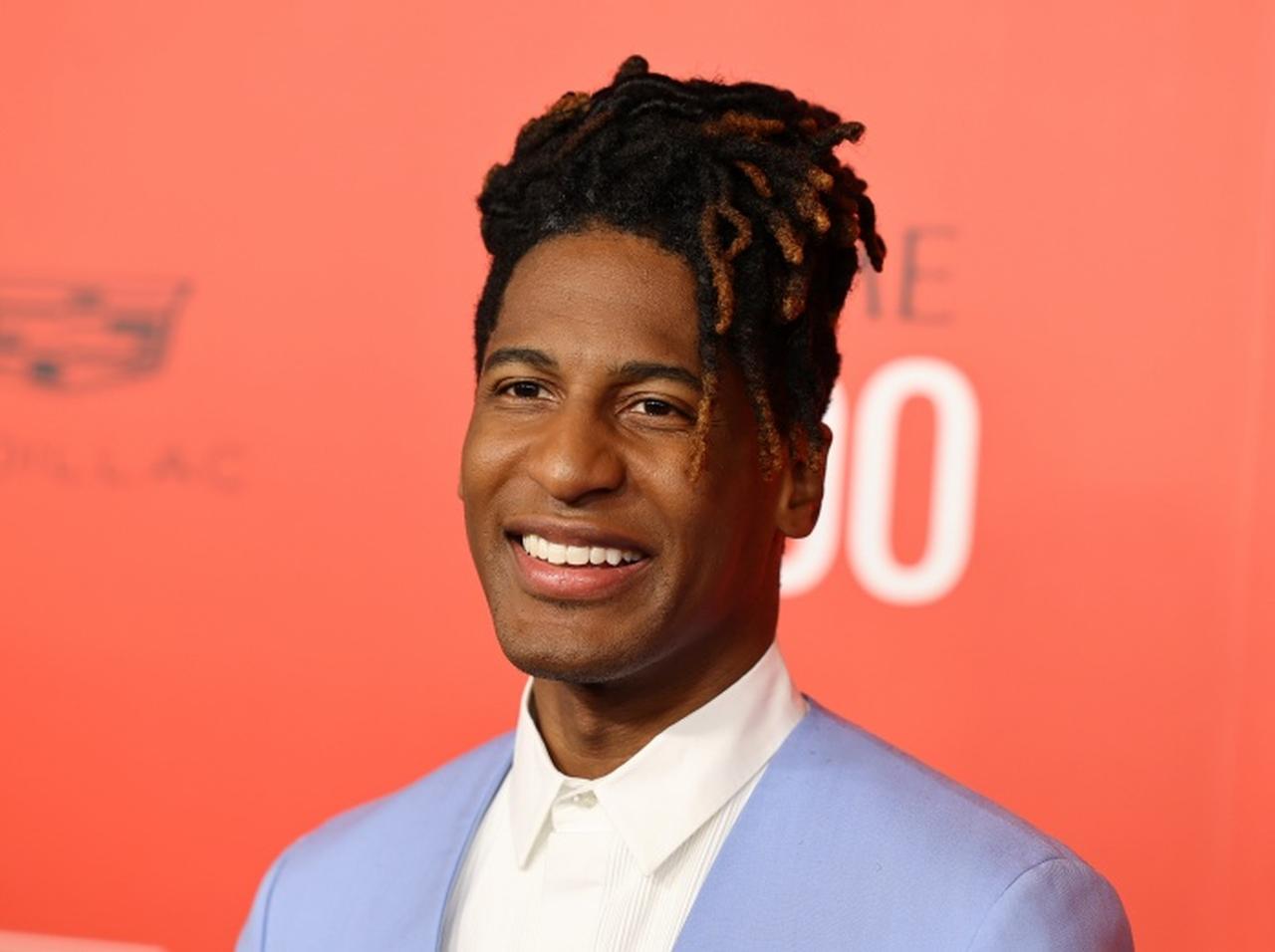 実は『セーラームーン』のファン!ジョン・バティステが語る日本文化からの影響【独占インタビュー】