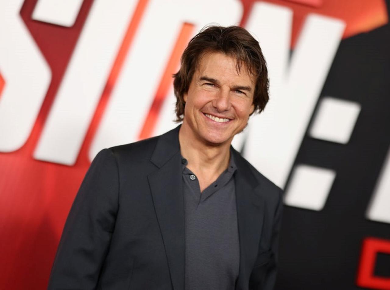 トム・クルーズ、『ミッション：インポッシブル』最新作の見せ場で乗っていたのは日本のバイク