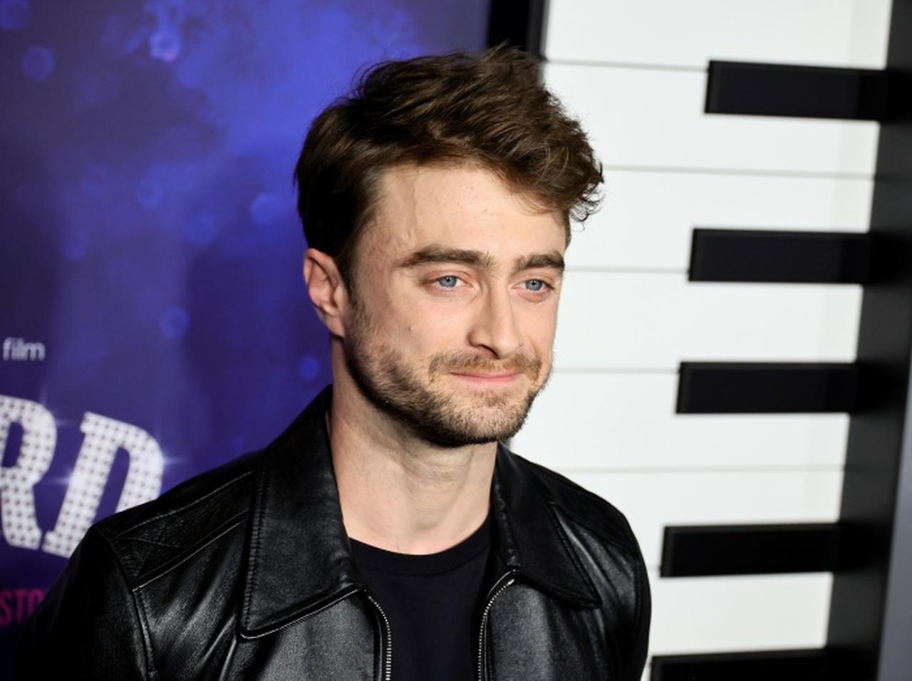 ダニエル・ラドクリフがドラマ版『ハリー・ポッター』に対して「願っていること」とは?