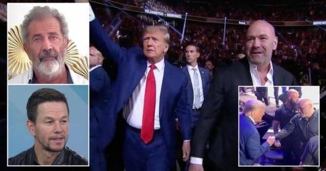 「最低のクズ」トランプ氏と交流するセレブにジャック・ホワイトがSNSで怒り爆発