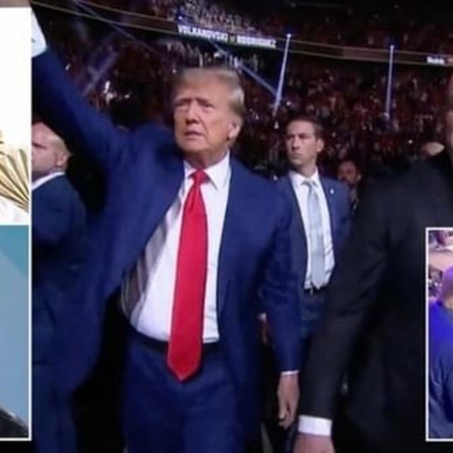 「最低のクズ」トランプ氏と交流するセレブにジャック・ホワイトがSNSで怒り爆発