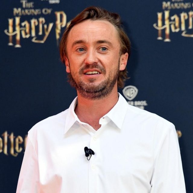 『ハリー・ポッター』マルフォイ役が訪問したハリポタ・ファンの「聖地」が胸熱すぎる