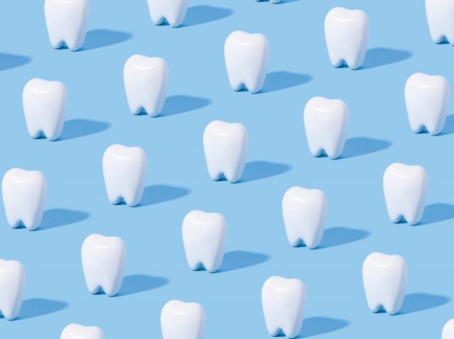 「白い歯」をキープするには？セレブ御用達の歯科医が教える基本の心得