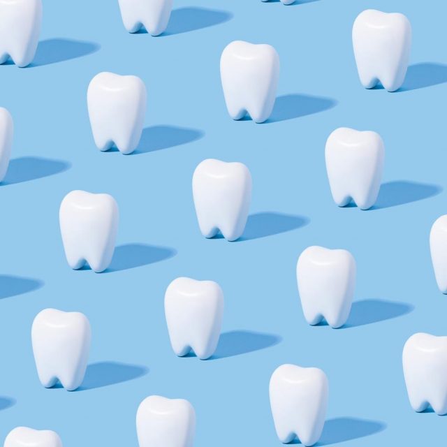 「白い歯」をキープするには？セレブ御用達の歯科医が教える基本の心得