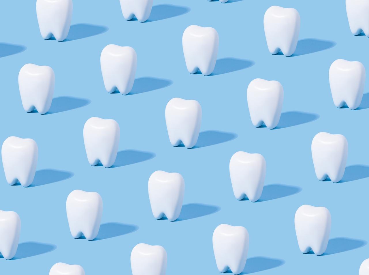 「白い歯」をキープするには?セレブ御用達の歯科医が教える基本の心得