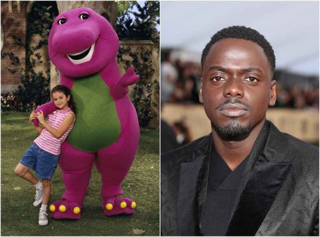 子ども番組『バーニー』の実写映画は「大人向け」になる！ “不安”に焦点当てた「A24的作品」と予告