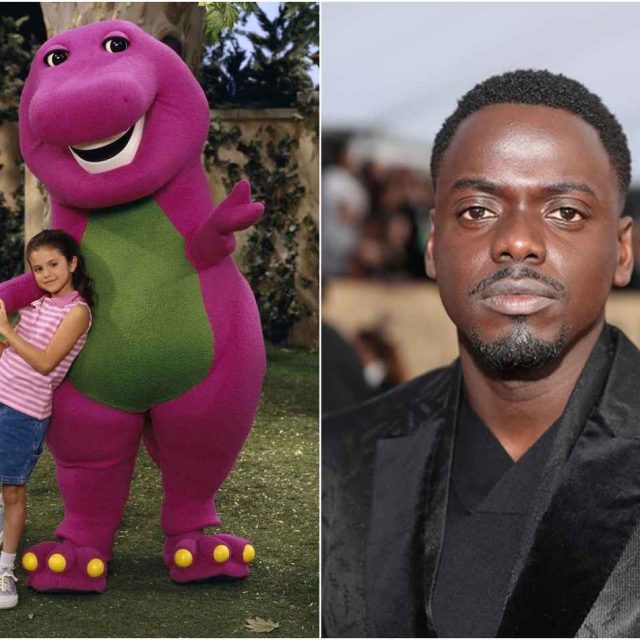 子ども番組『バーニー』の実写映画は「大人向け」になる！ “不安”に焦点当てた「A24的作品」と予告