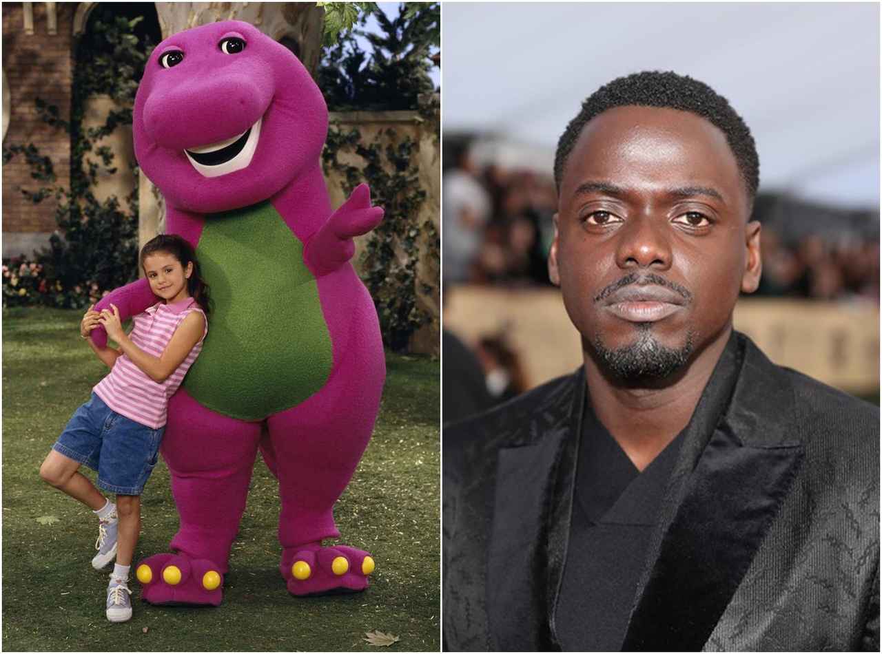 子ども番組『バーニー』の実写映画は「大人向け」になる! “不安”に焦点当てた「A24的作品」と予告