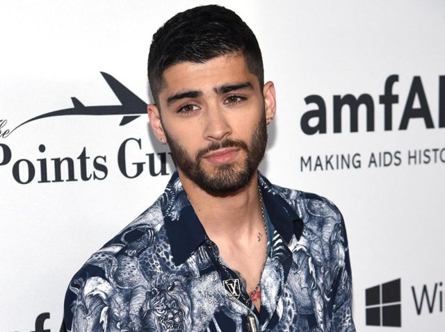 ゼイン・マリクが新曲を予告、1Dファンが「激アツな展開」に驚いた理由とは