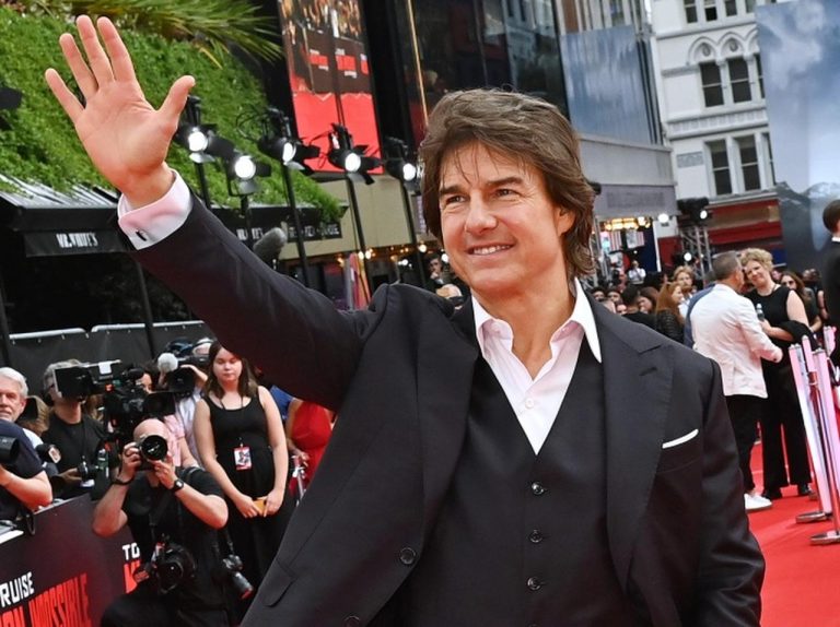 トム・クルーズが明かした「トム・クルーズの生活」がハードすぎる