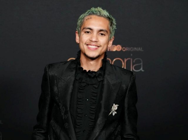 『ユーフォリア』俳優が衝撃告白、「薬物でハイになっているシーン」がドラマに採用されていた