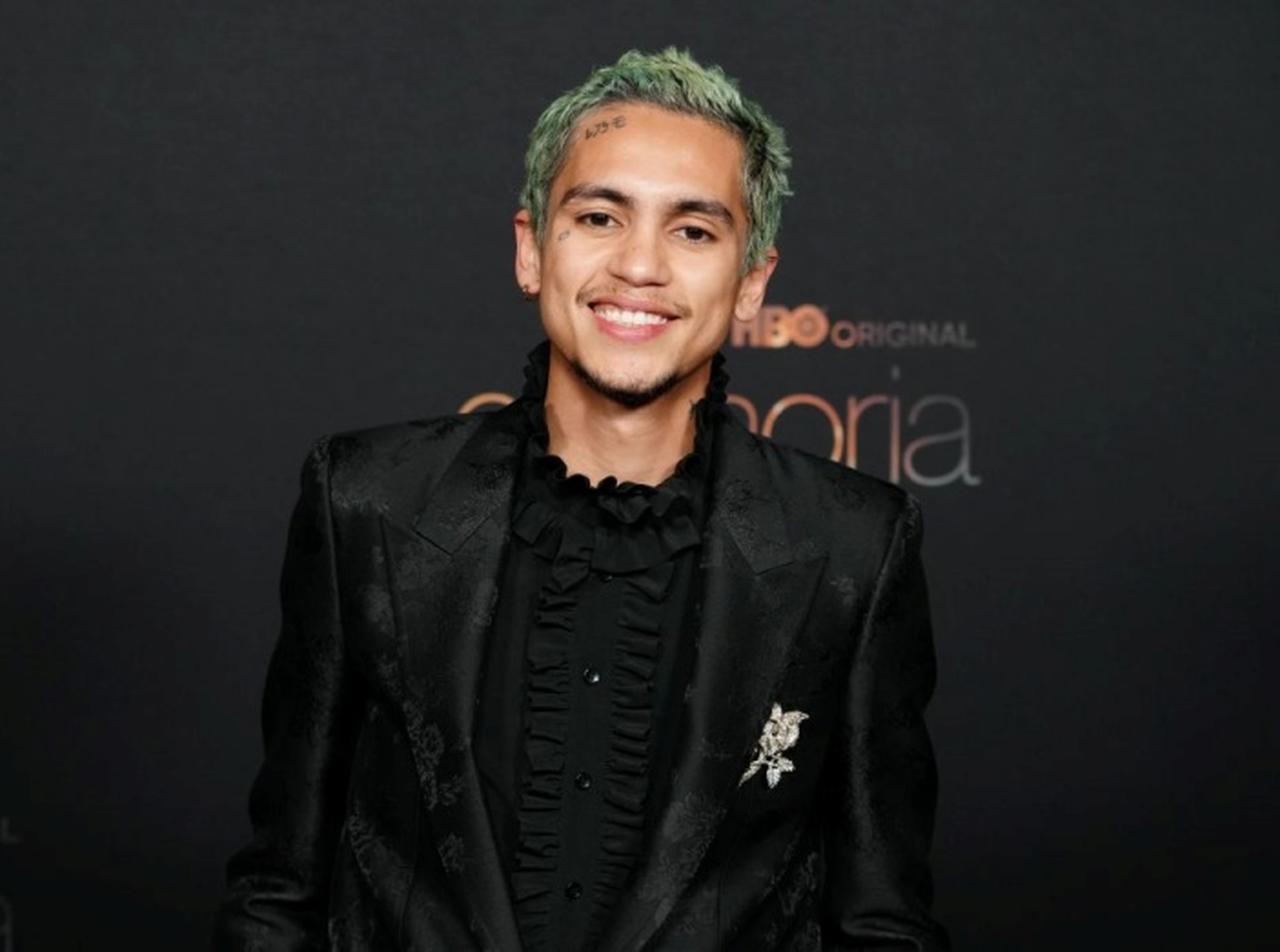 『ユーフォリア』俳優が衝撃告白、「薬物でハイになっているシーン」がドラマに採用されていた