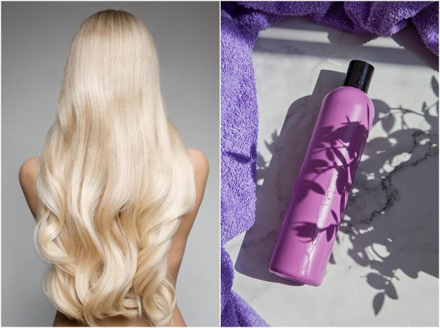 ムラシャンを使うと髪が緑っぽくなる？プロが教える失敗しにくい使い方