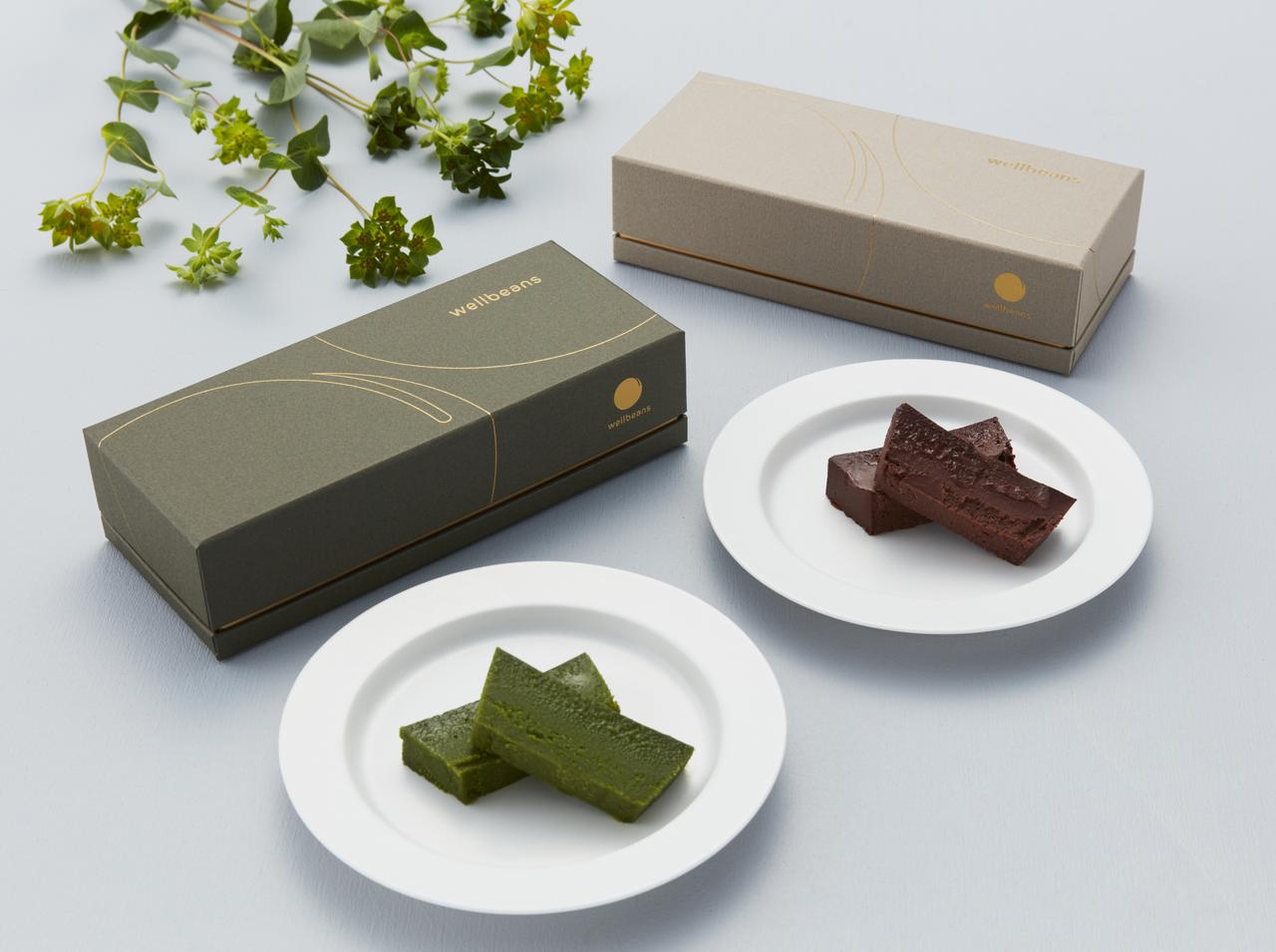 プラントベースフードブランド「wellbeans」がポップアップを開催!植物由来の超濃厚テリーヌ“初”の店舗販売