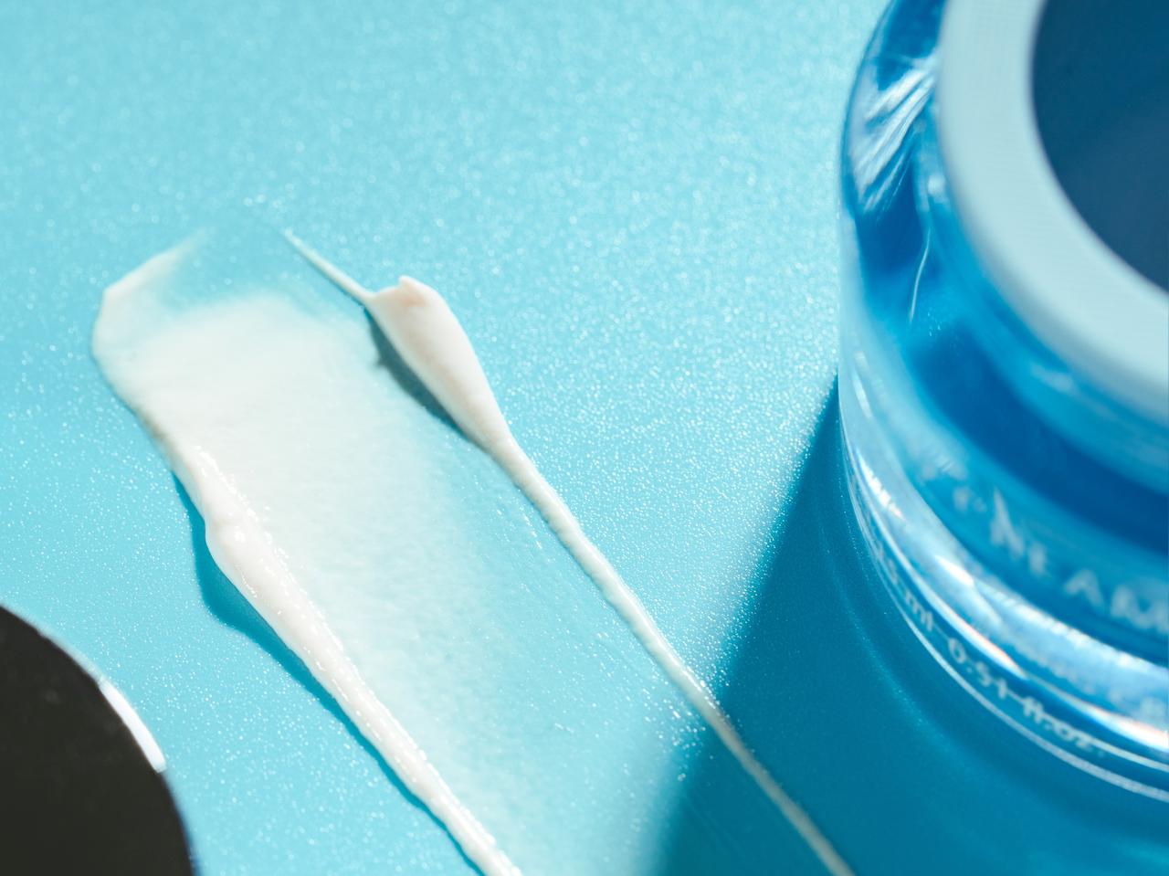 さっぱり使用感!プロおすすめの夏向きフェイスクリーム