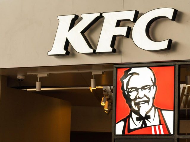 ケンタッキーフライドチキンを「見る目」が変わる『目からウロコな視点』