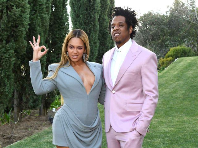 ジェイ・Zの母が恋人女性と結婚！ セレブたちが集まりお祝い