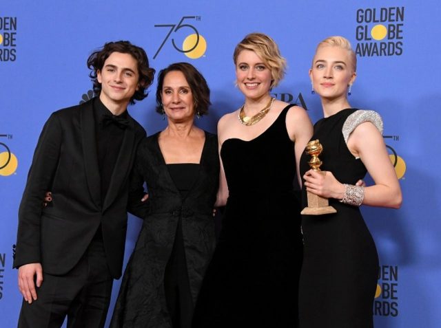 『バービー』にカメオ出演するはずだった「2人の人気俳優」が豪華すぎた