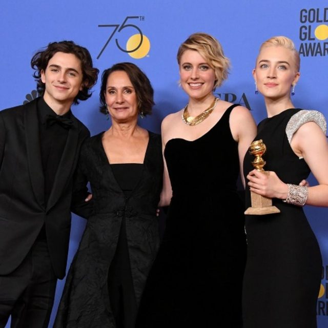 『バービー』にカメオ出演するはずだった「2人の人気俳優」が豪華すぎた