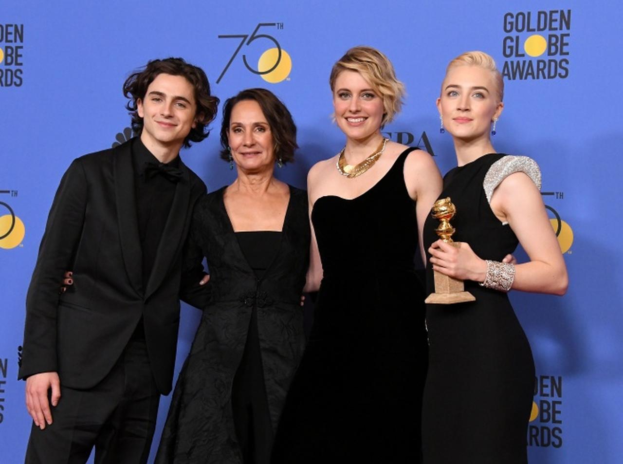 『バービー』にカメオ出演するはずだった「2人の人気俳優」が豪華すぎた