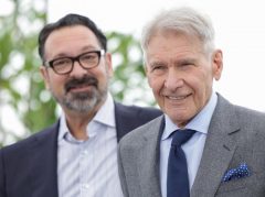 【ネタバレ】『インディ・ジョーンズと運命のダイヤル』の“最後のシーン”の「意味」を監督が語る