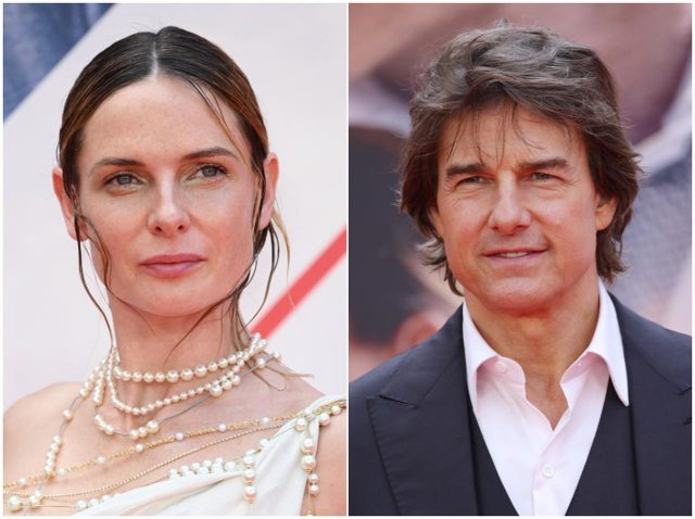 『ミッション・インポッシブル』イルサ役、イーサンとカップルにならないのは「退屈」だから