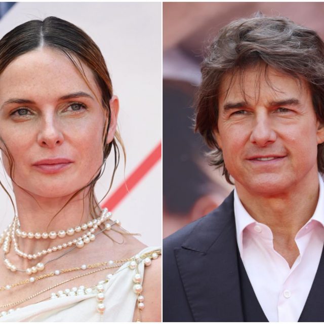 『ミッション・インポッシブル』イルサ役、イーサンとカップルにならないのは「退屈」だから