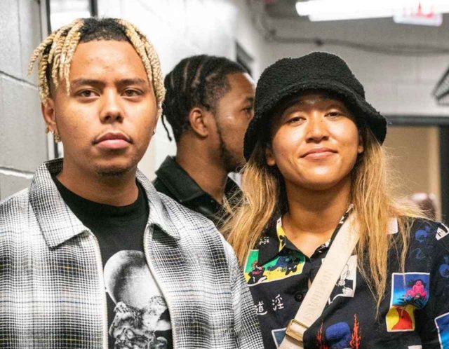 大坂なおみの出産を『豪華セレブ』がお祝い！子ども部屋には「ジブリ」の人形も